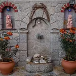 Holiday home Rock Garden Marantochori