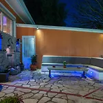 Holiday home Rock Garden *