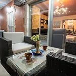 Rock Garden Holiday home Marantochori