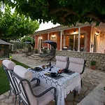 Дом отдыха Rock Garden