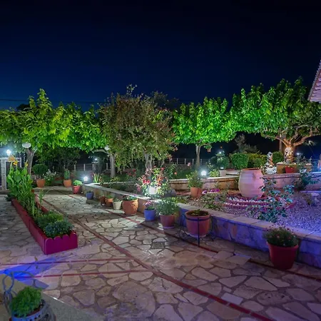 Rock Garden Holiday home