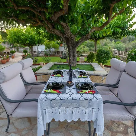 Rock Garden Holiday home *