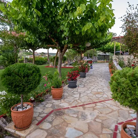 Rock Garden Holiday home