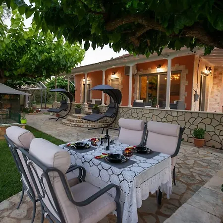 Holiday home Rock Garden