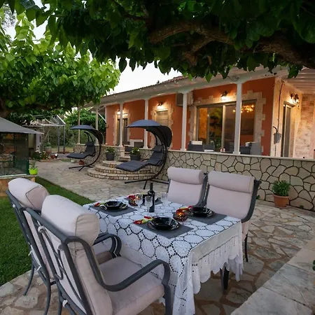 Casa vacanze Rock Garden