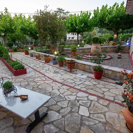 Rock Garden Holiday home