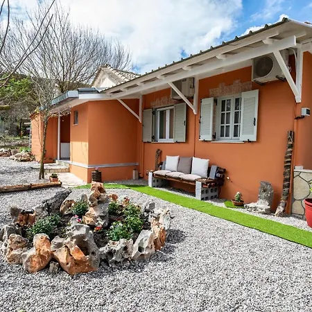 Rock Garden * Marantochori