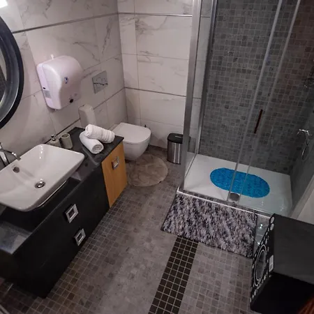 Σπίτι διακοπών Rock Garden