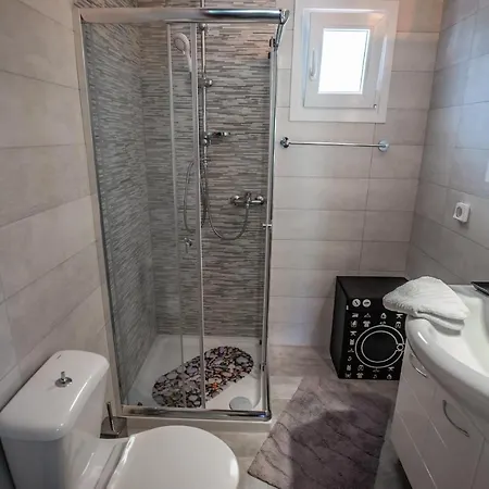 Rock Garden Σπίτι διακοπών *