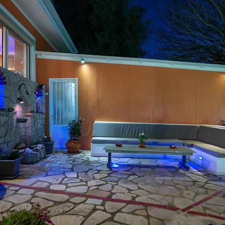 Σπίτι διακοπών Rock Garden *