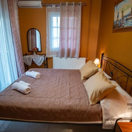 Casa vacanze Rock Garden *