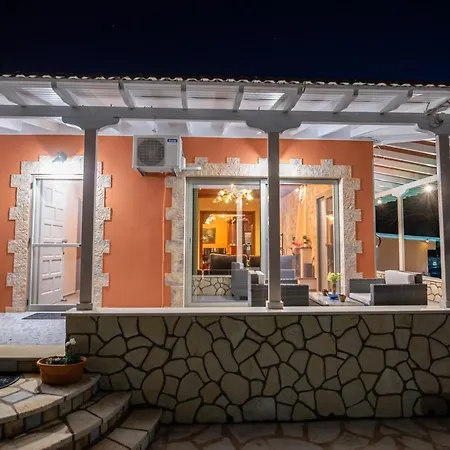 Σπίτι διακοπών Rock Garden *