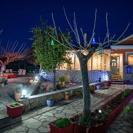 Rock Garden *