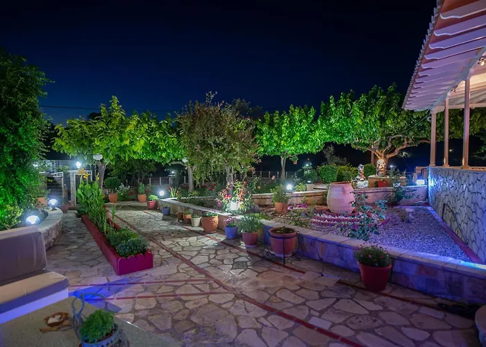 Rock Garden Holiday home