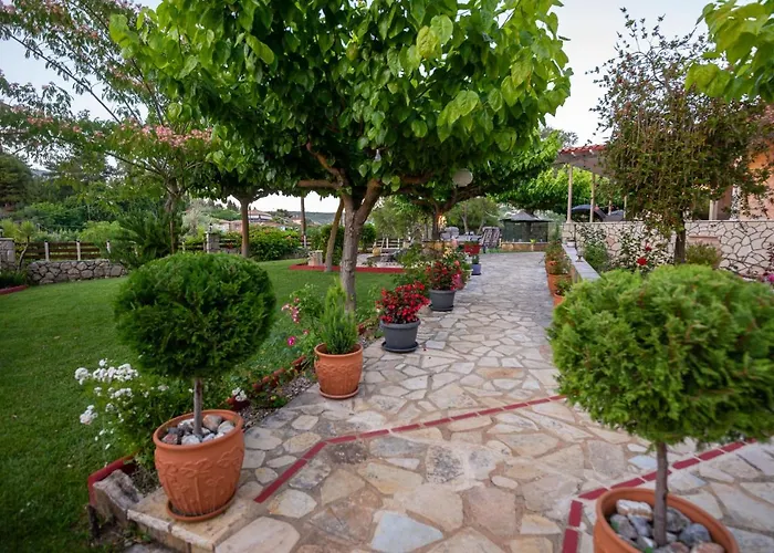 Rock Garden Casa vacanze