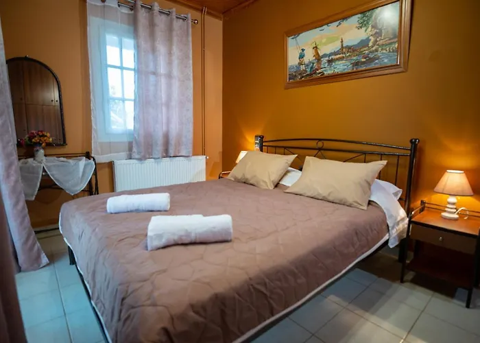 Rock Garden * Marantochori