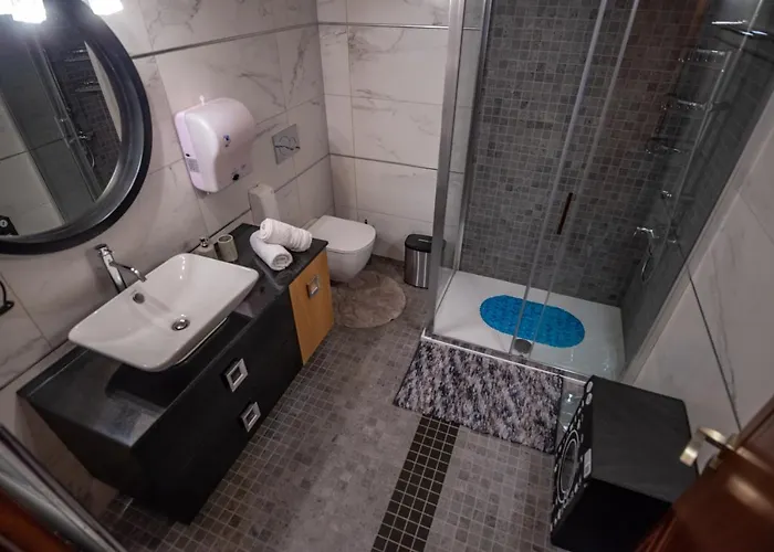 Holiday home Rock Garden