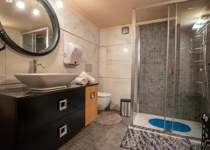 Rock Garden Holiday home Marantochori