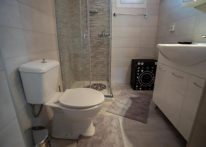 Rock Garden Holiday home Marantochori