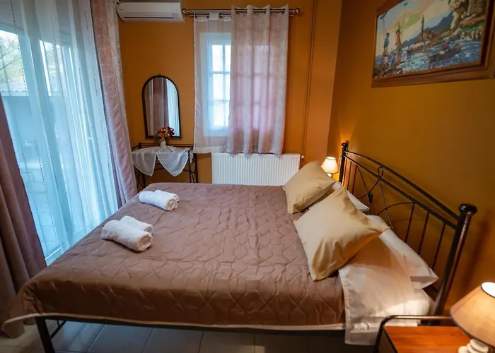 Casa vacanze Rock Garden *