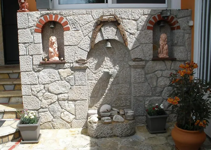 Rock Garden Casa vacanze *