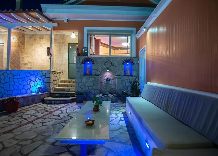 Rock Garden * Marantochori